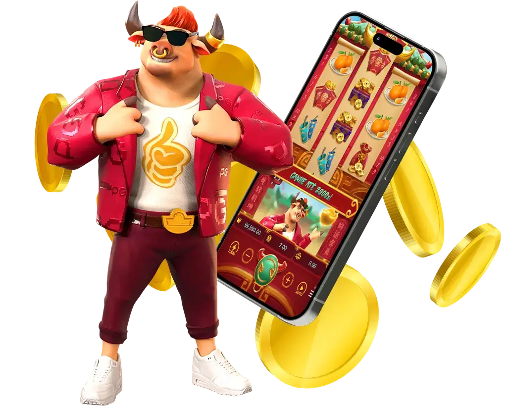 Jogar Fortune Ox Demo Gratis App Brasil 2025